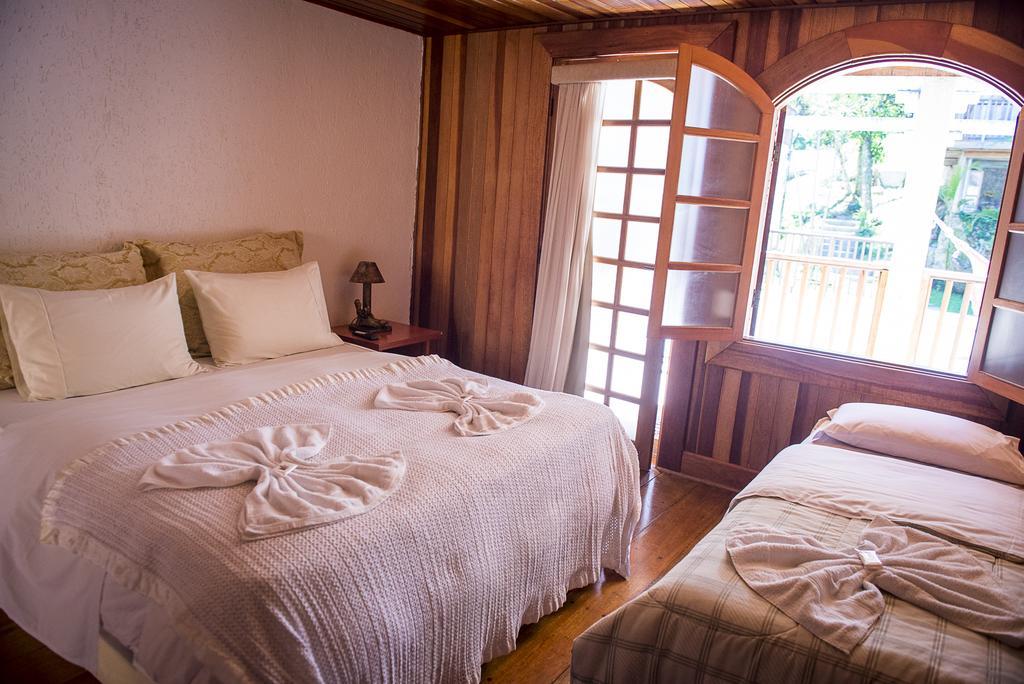 Hotel Fazenda Saint Claire Campos do Jordao Exterior photo