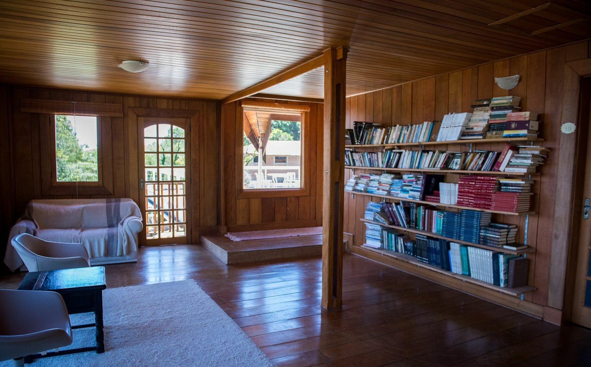 Hotel Fazenda Saint Claire Campos do Jordao Exterior photo