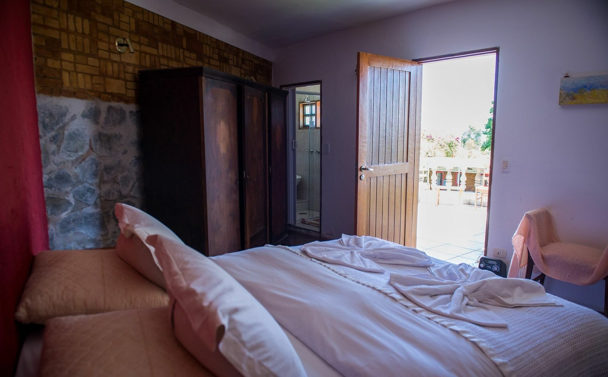 Hotel Fazenda Saint Claire Campos do Jordao Exterior photo